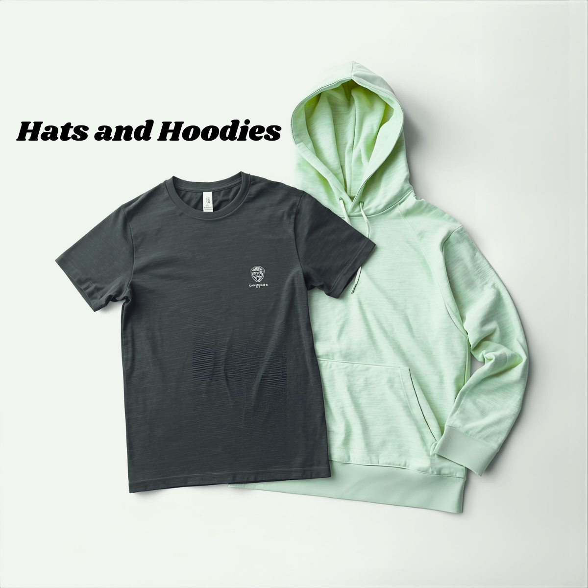 Patriotic & Statement Pieces for Men