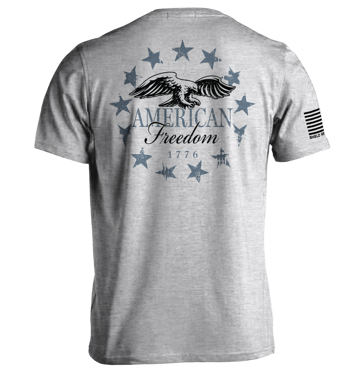 American Freedom Eagle-Miller Ranch TX