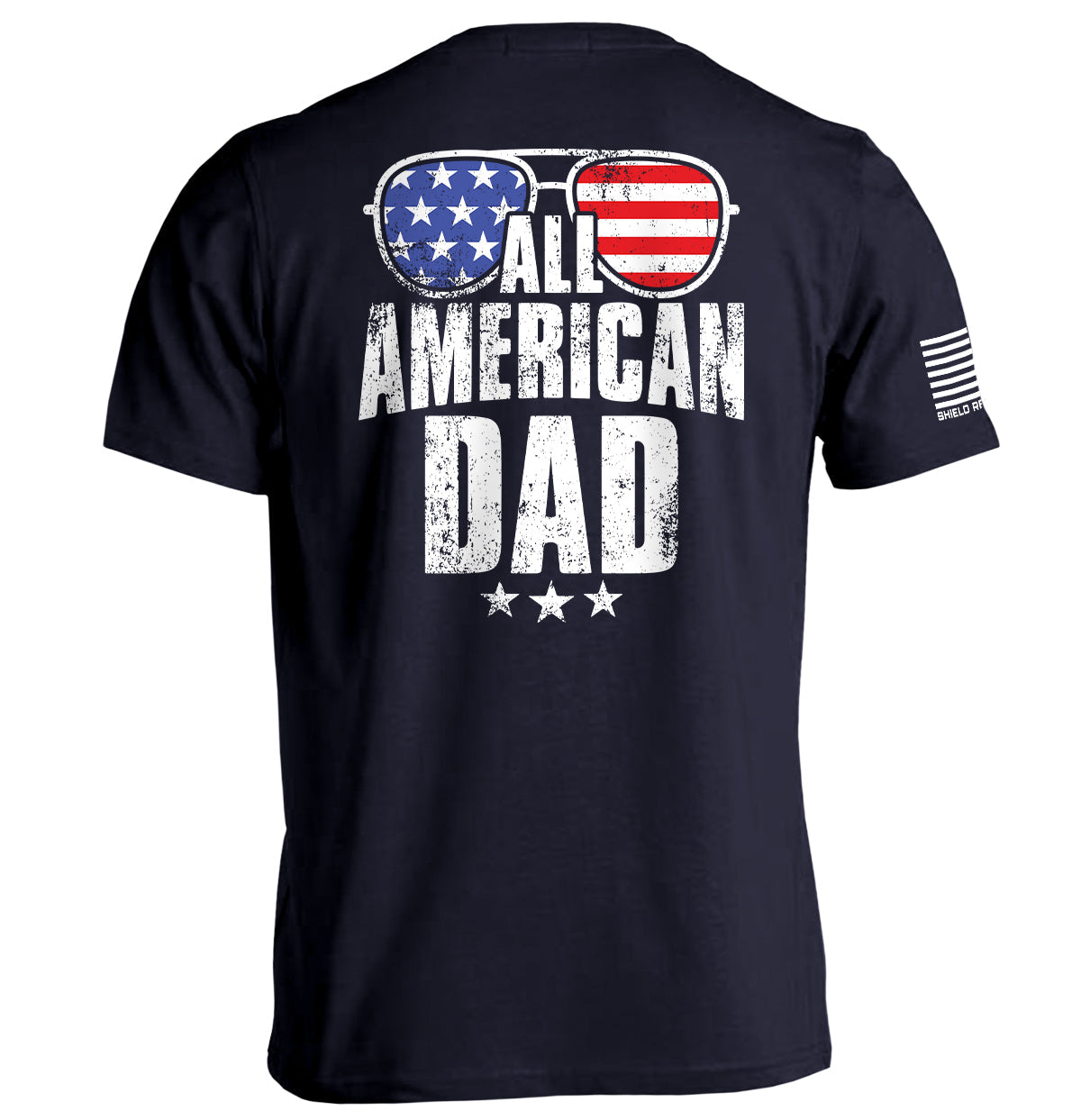 All American Dad-Miller Ranch TX