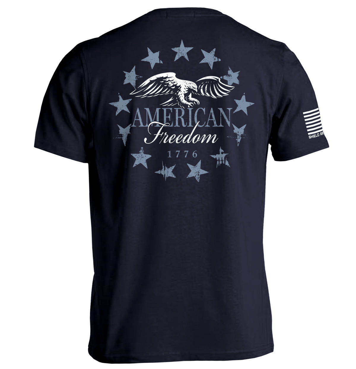 American Freedom Eagle-Miller Ranch TX