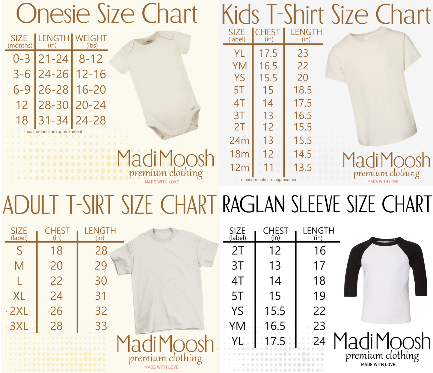 Types Of Ghost Halloween Shirt - Halloween Tee-Miller Ranch TX