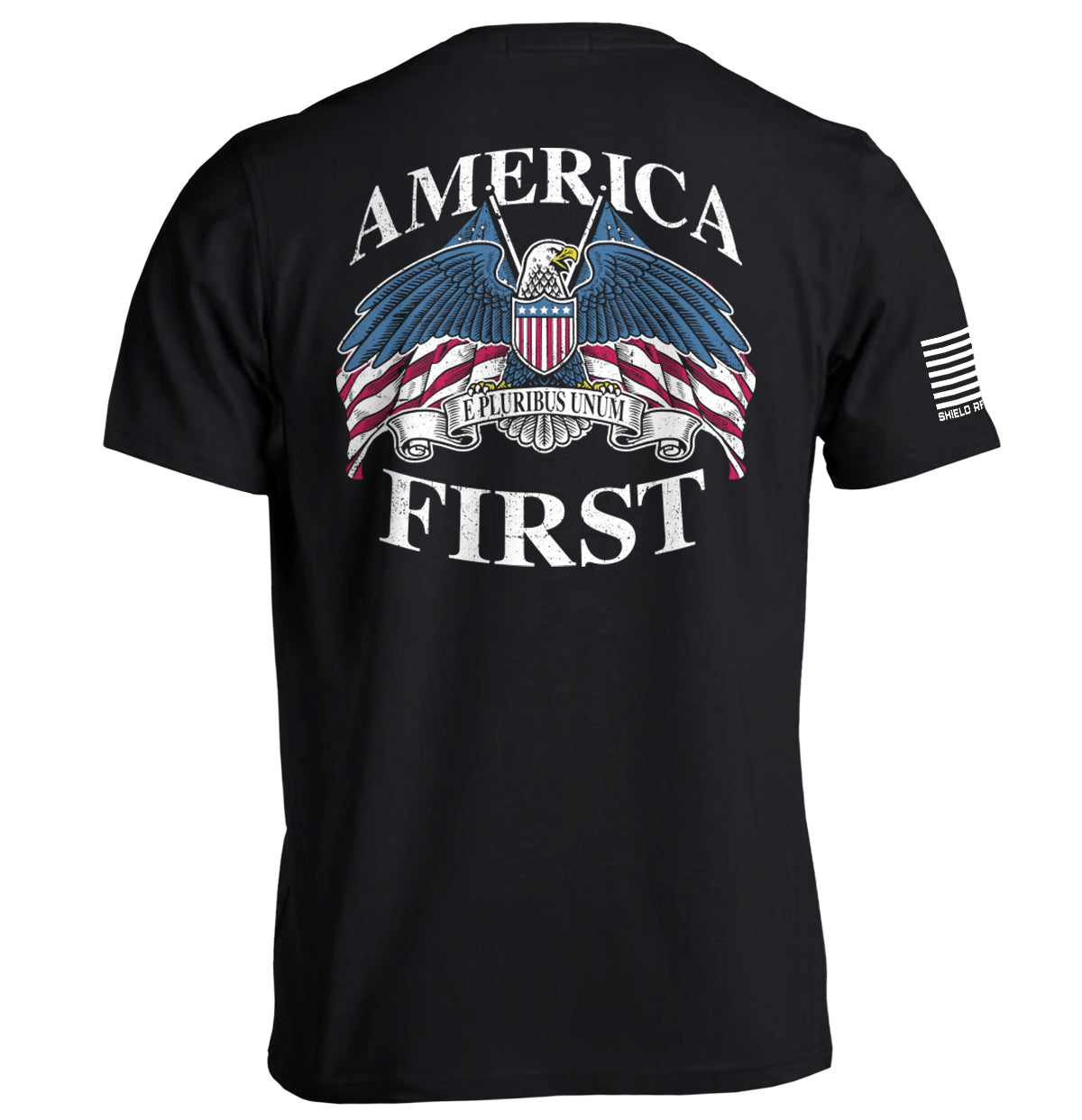 America First-Miller Ranch TX