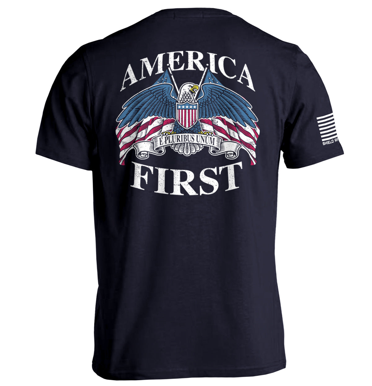 America First-Miller Ranch TX