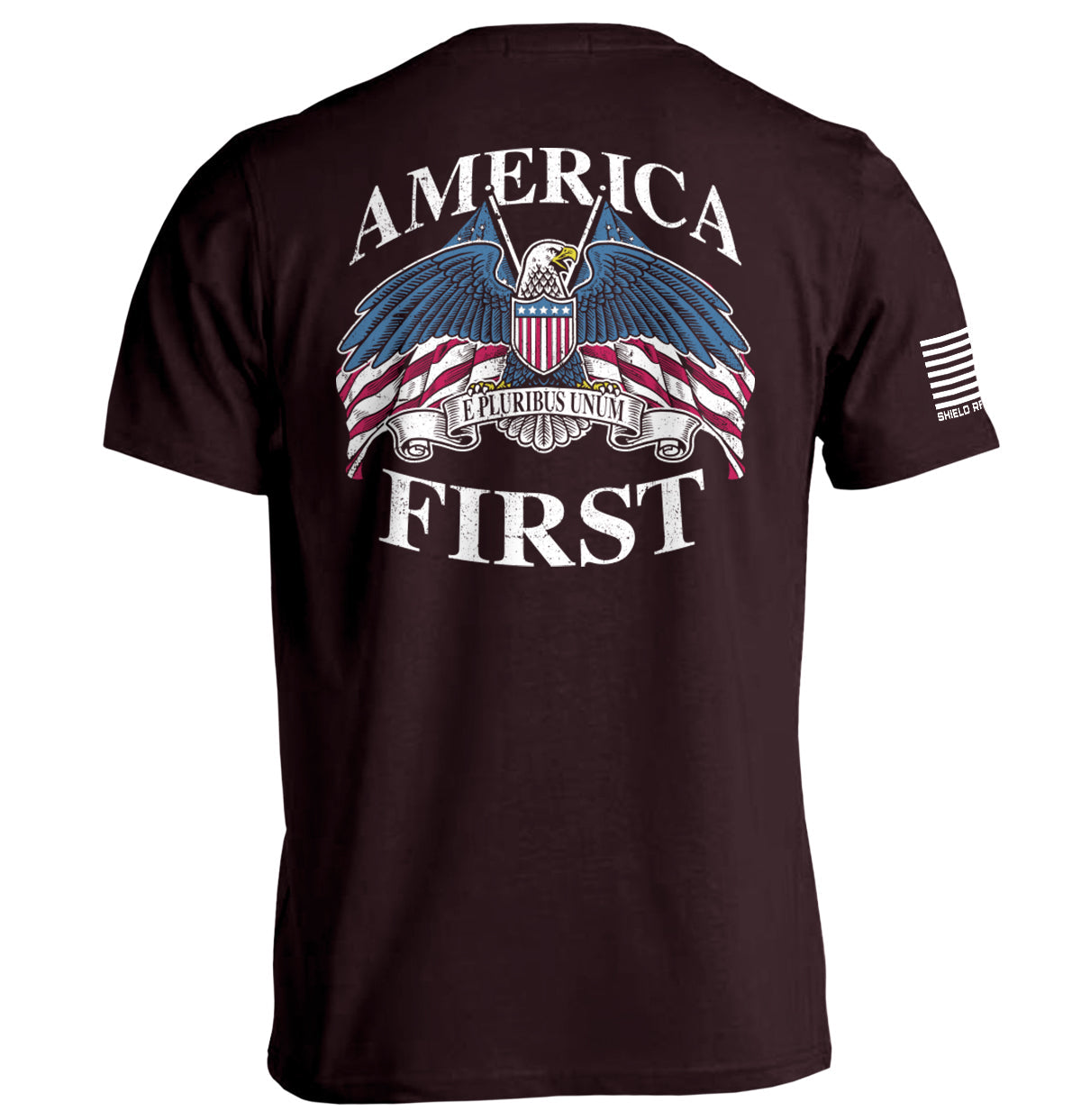 America First-Miller Ranch TX