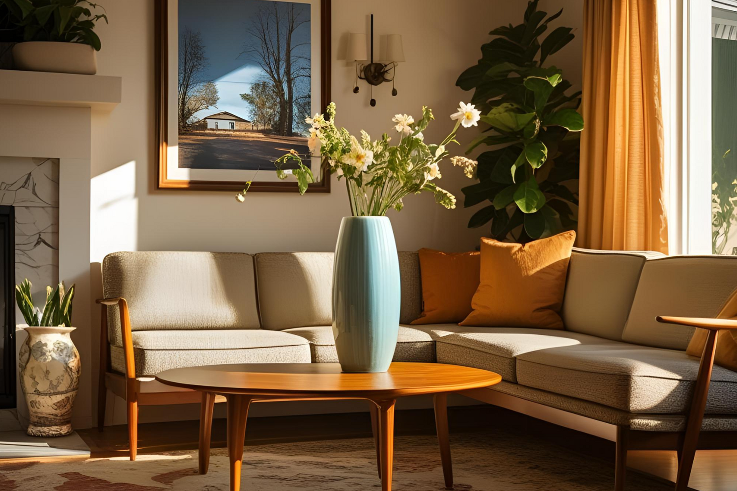 Home Décor & Joy Collection