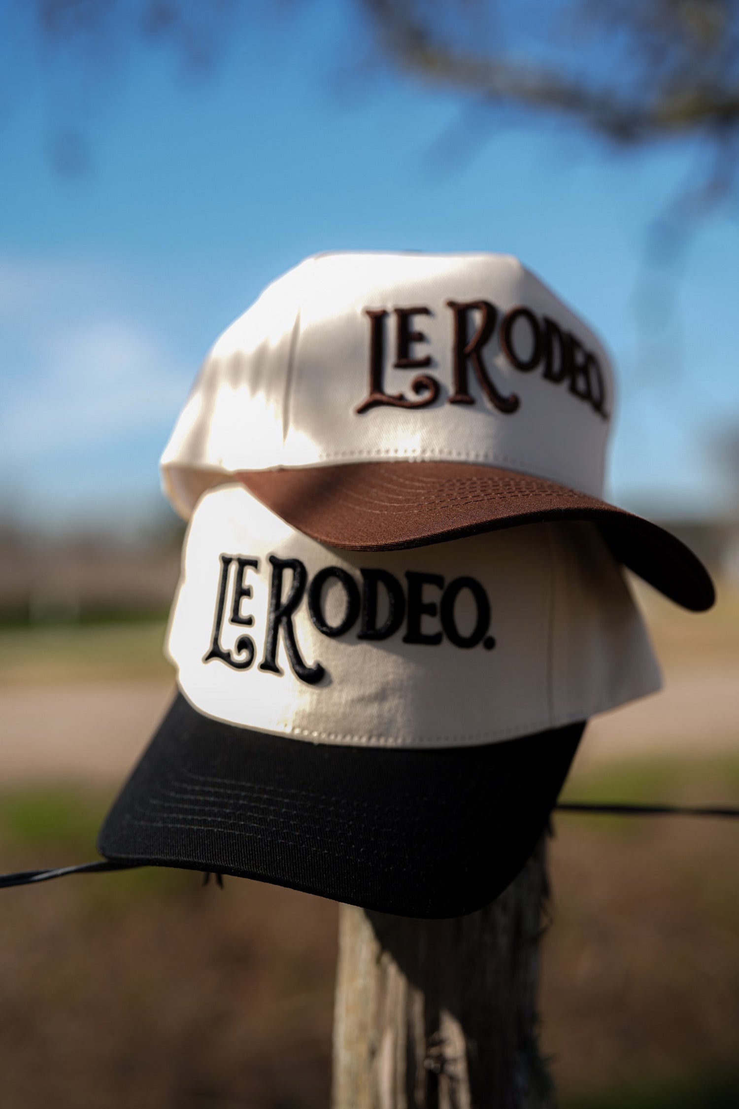 Hats Collection