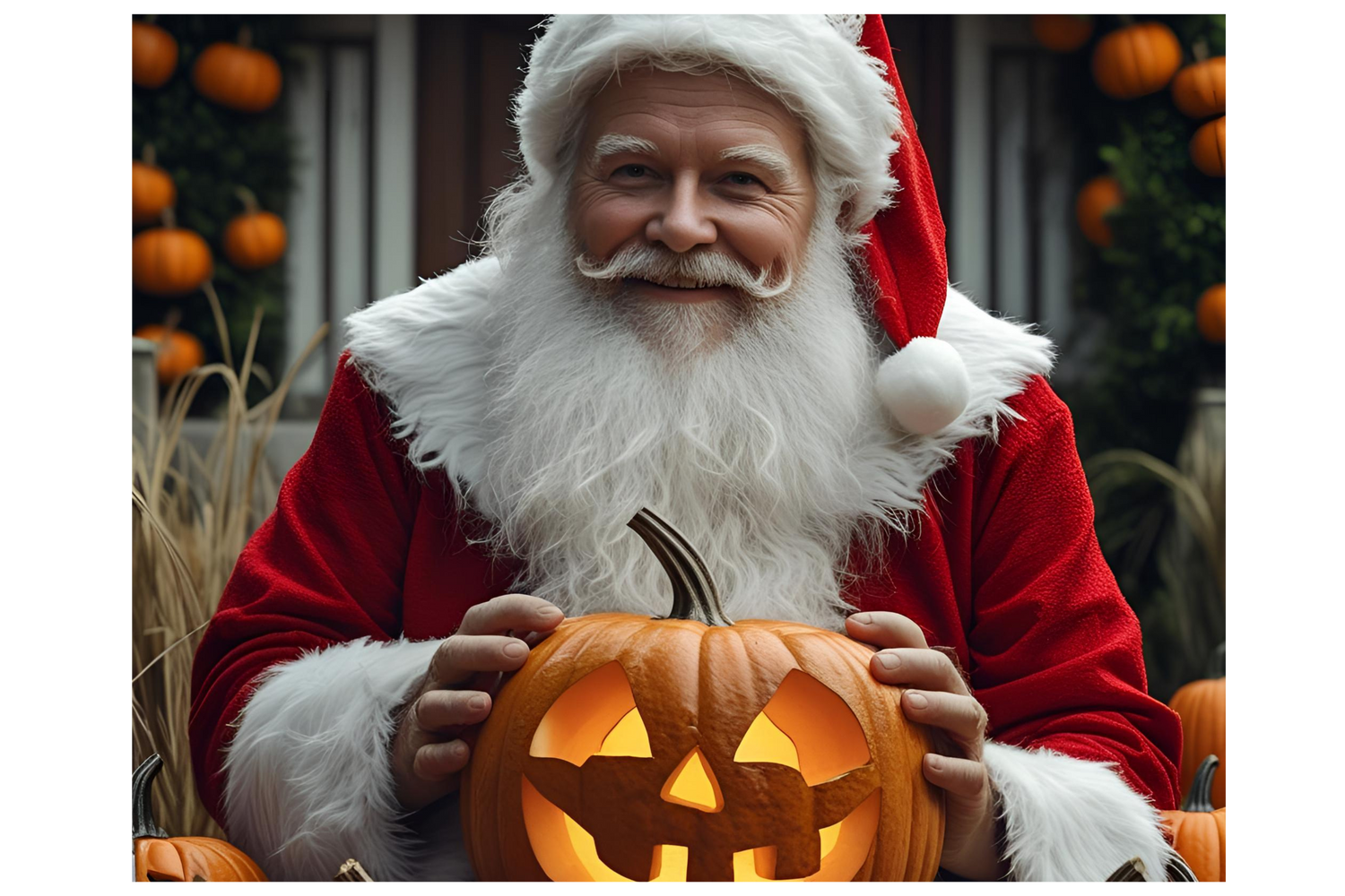 Seasonal & Holiday Collection