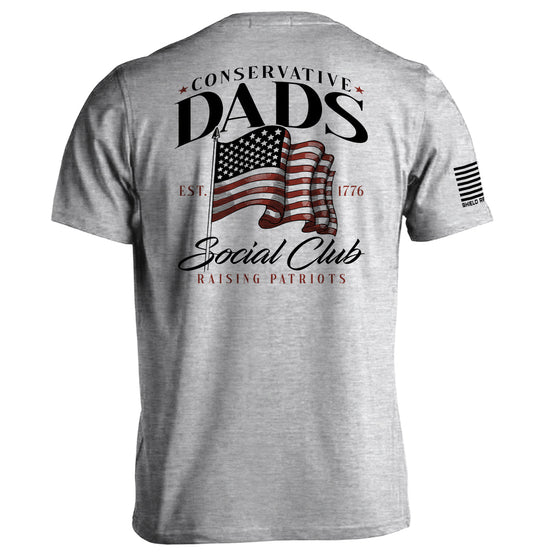 Conservative Dads Social Club-Miller Ranch TX