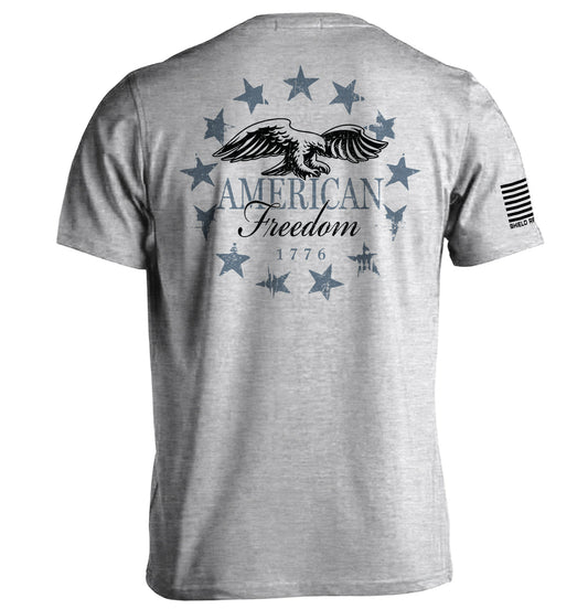 American Freedom Eagle-Miller Ranch TX