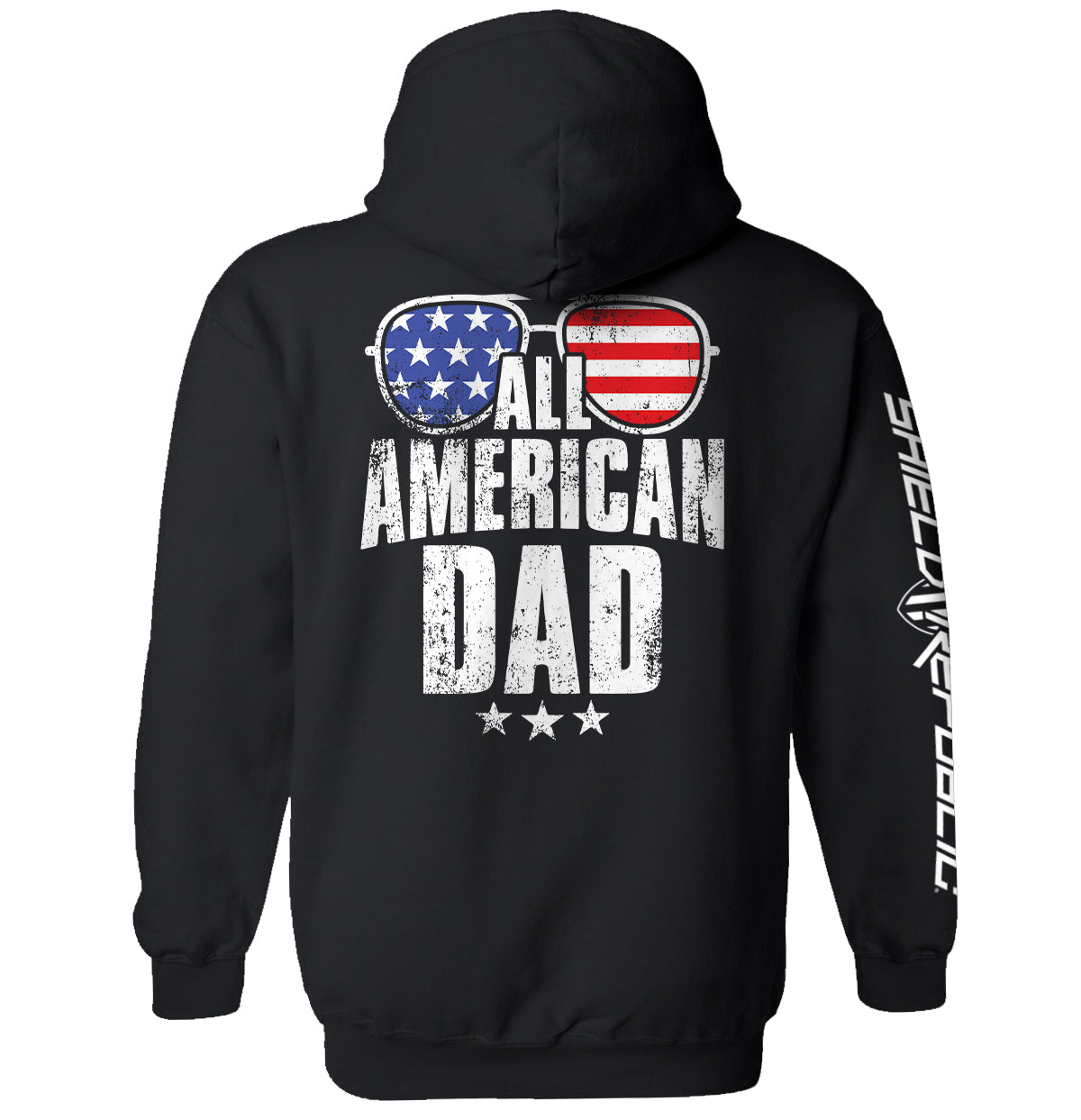 All American Dad-Miller Ranch TX