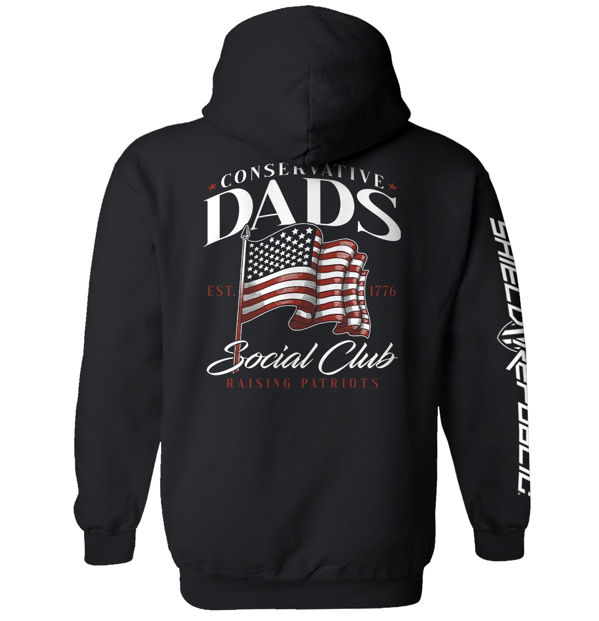 Conservative Dads Social Club-Miller Ranch TX
