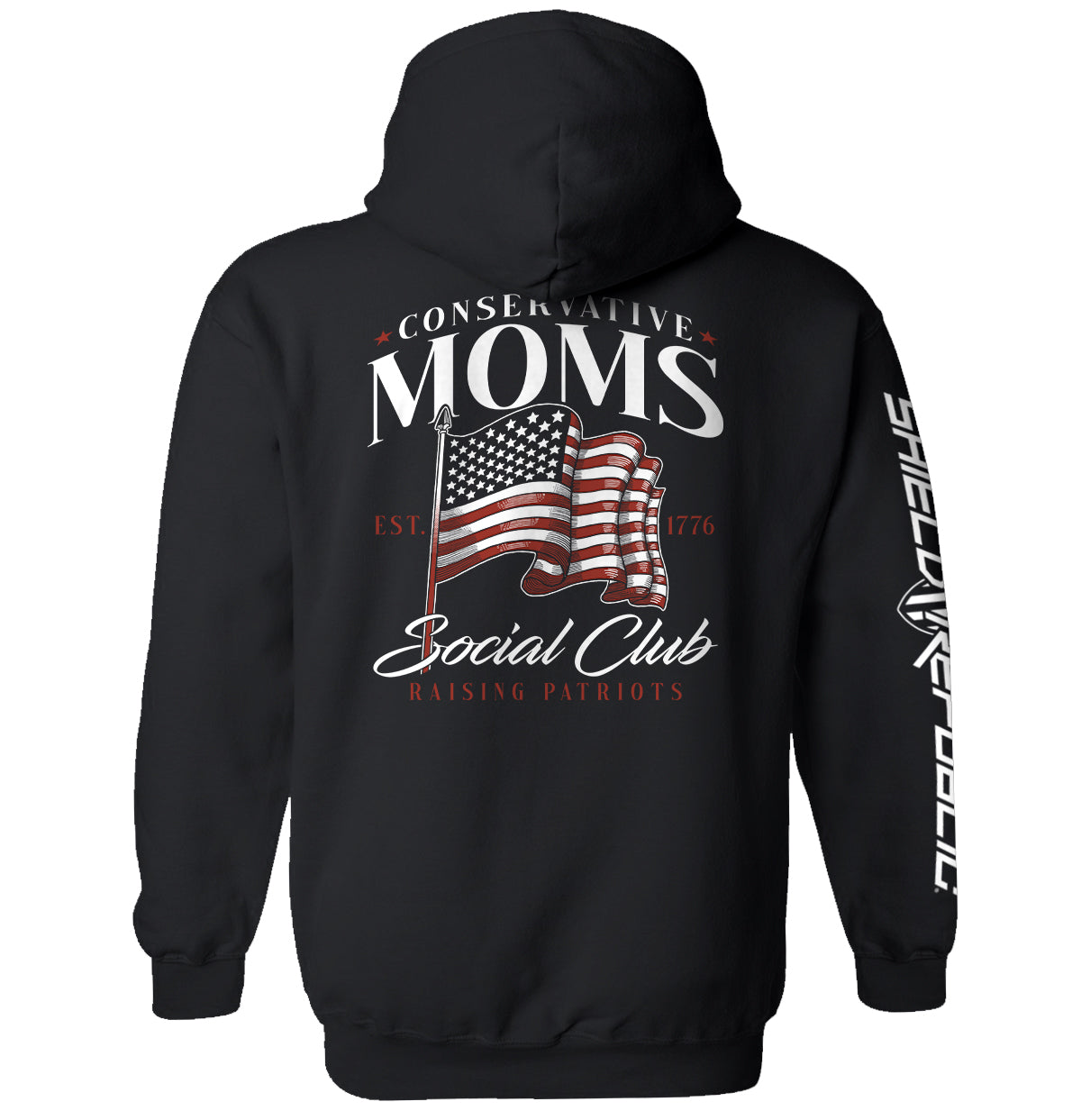 Conservative Moms Social Club-Miller Ranch TX