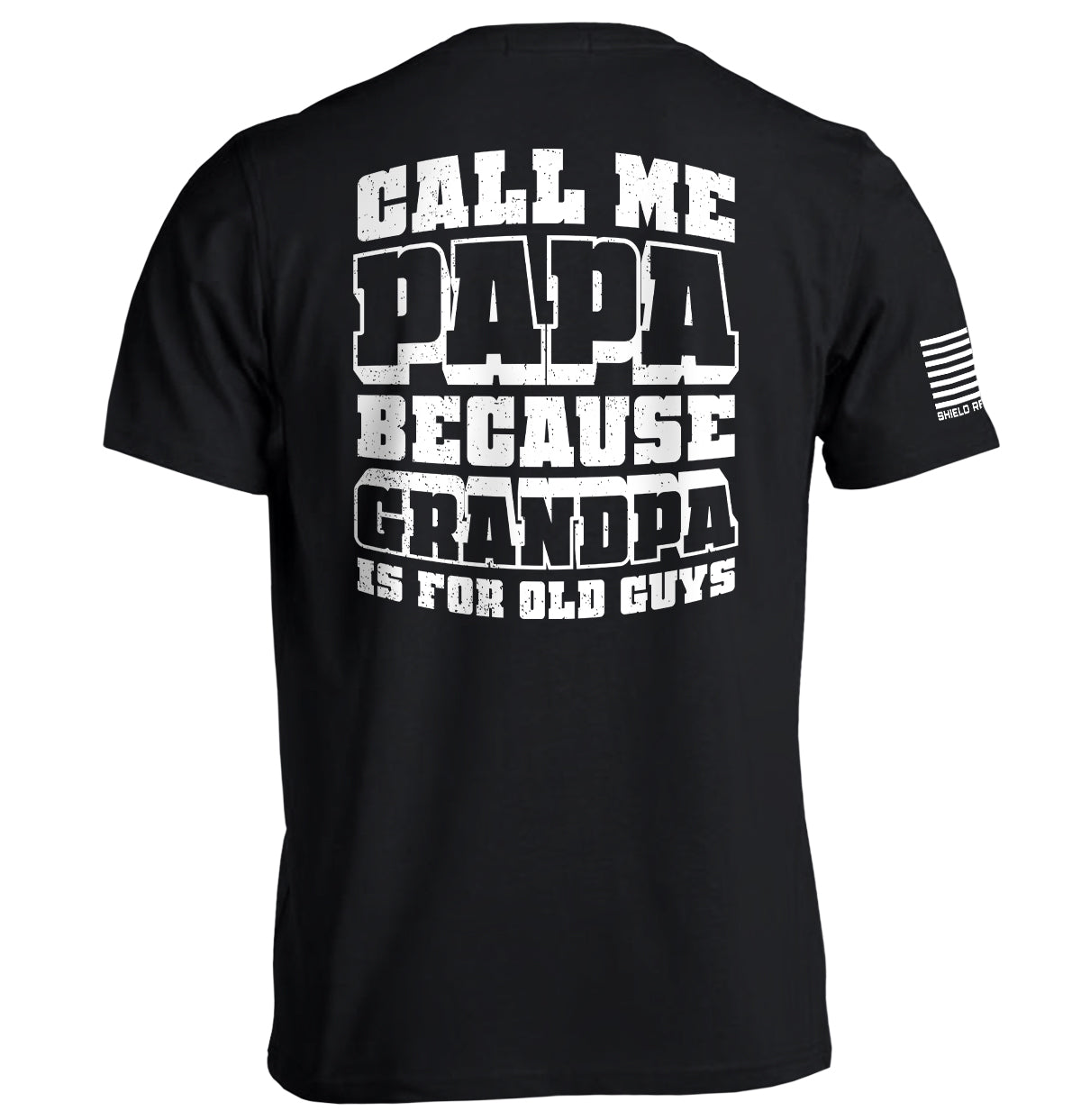 Call Me Papa-Miller Ranch TX