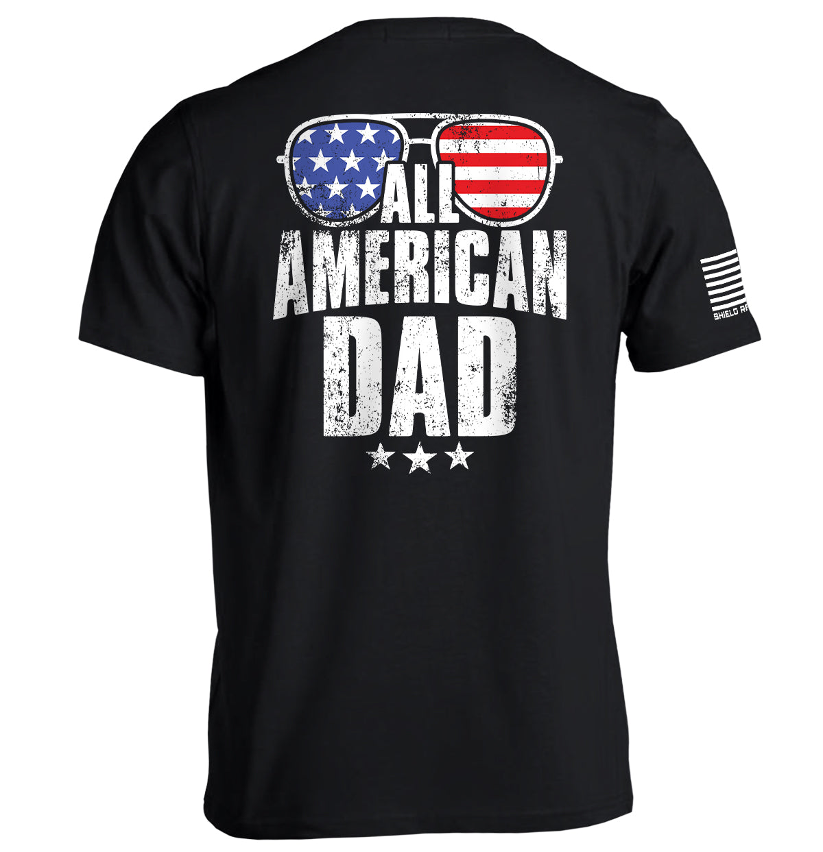 All American Dad-Miller Ranch TX