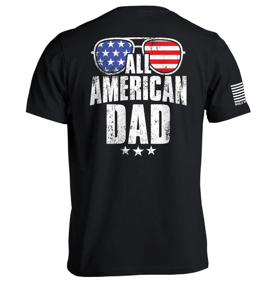 All American Dad-Miller Ranch TX