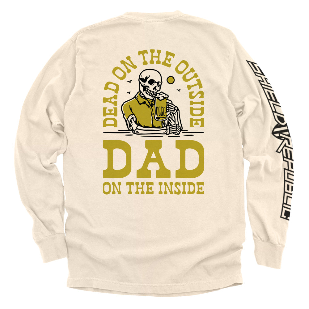 Dad On The Inside-Miller Ranch TX