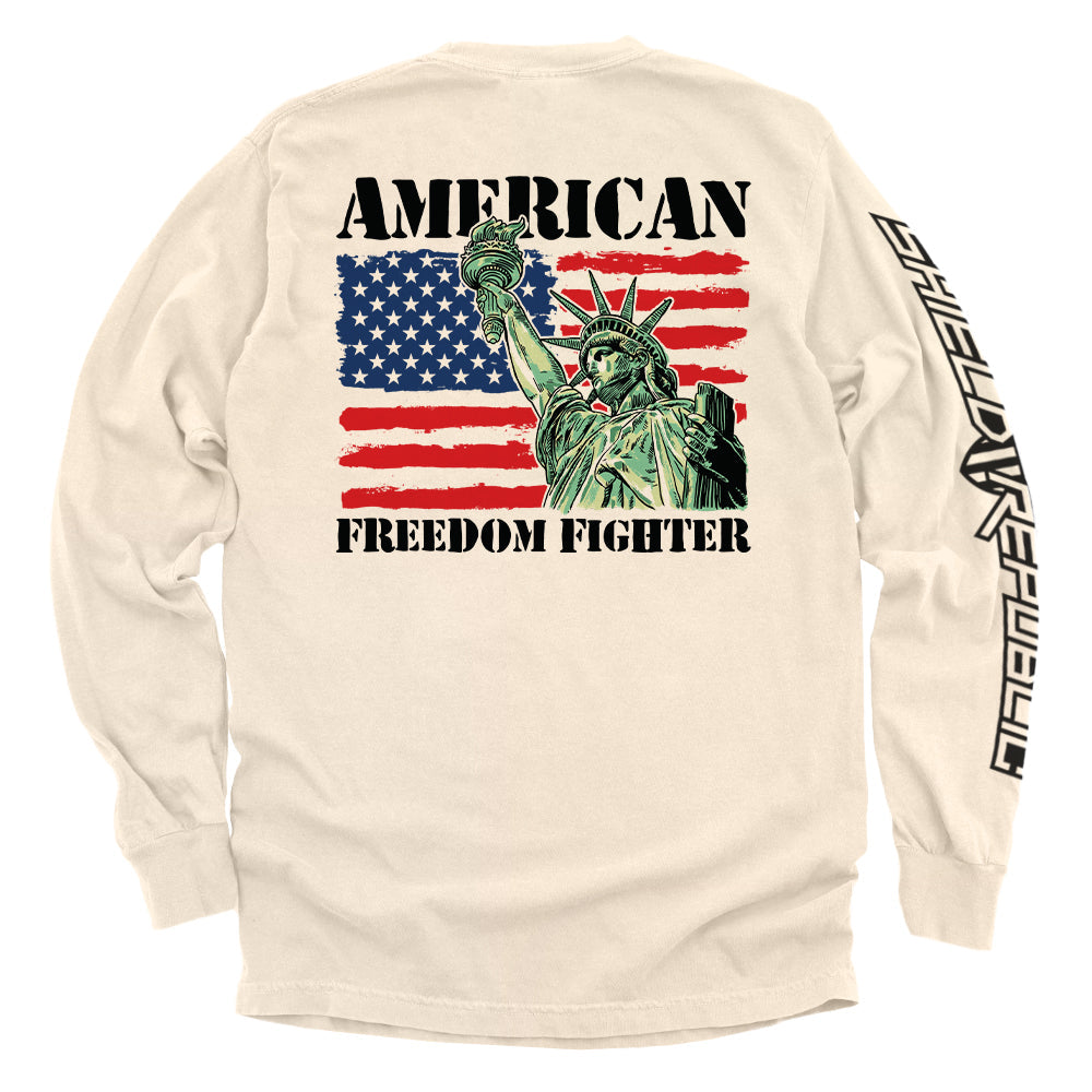 American Freedom Fighter-Miller Ranch TX