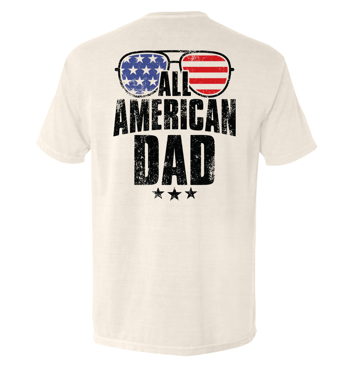 All American Dad-Miller Ranch TX