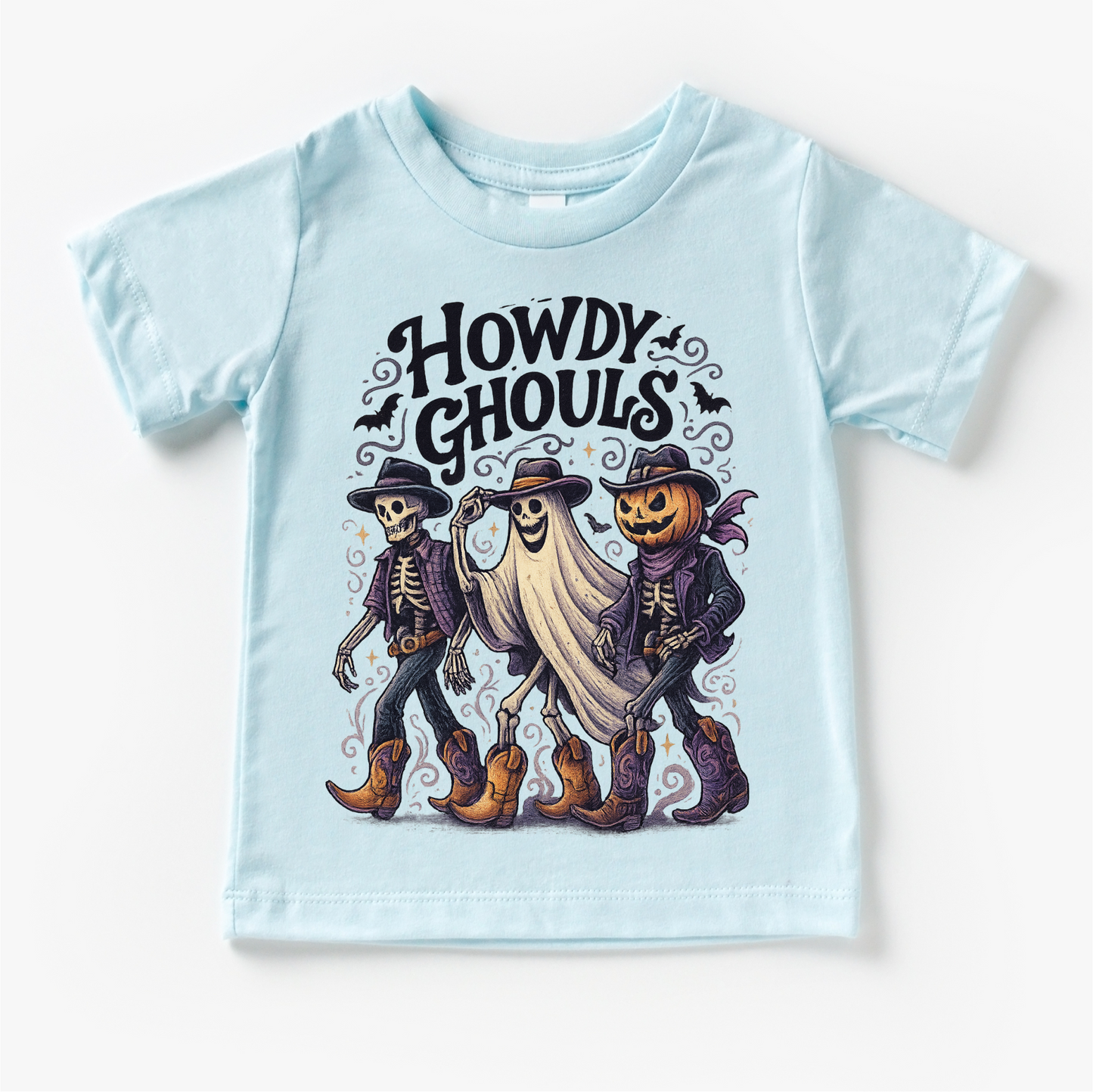 Wicked Cute Witch Shirt - Halloween Tee MZ17-Miller Ranch TX