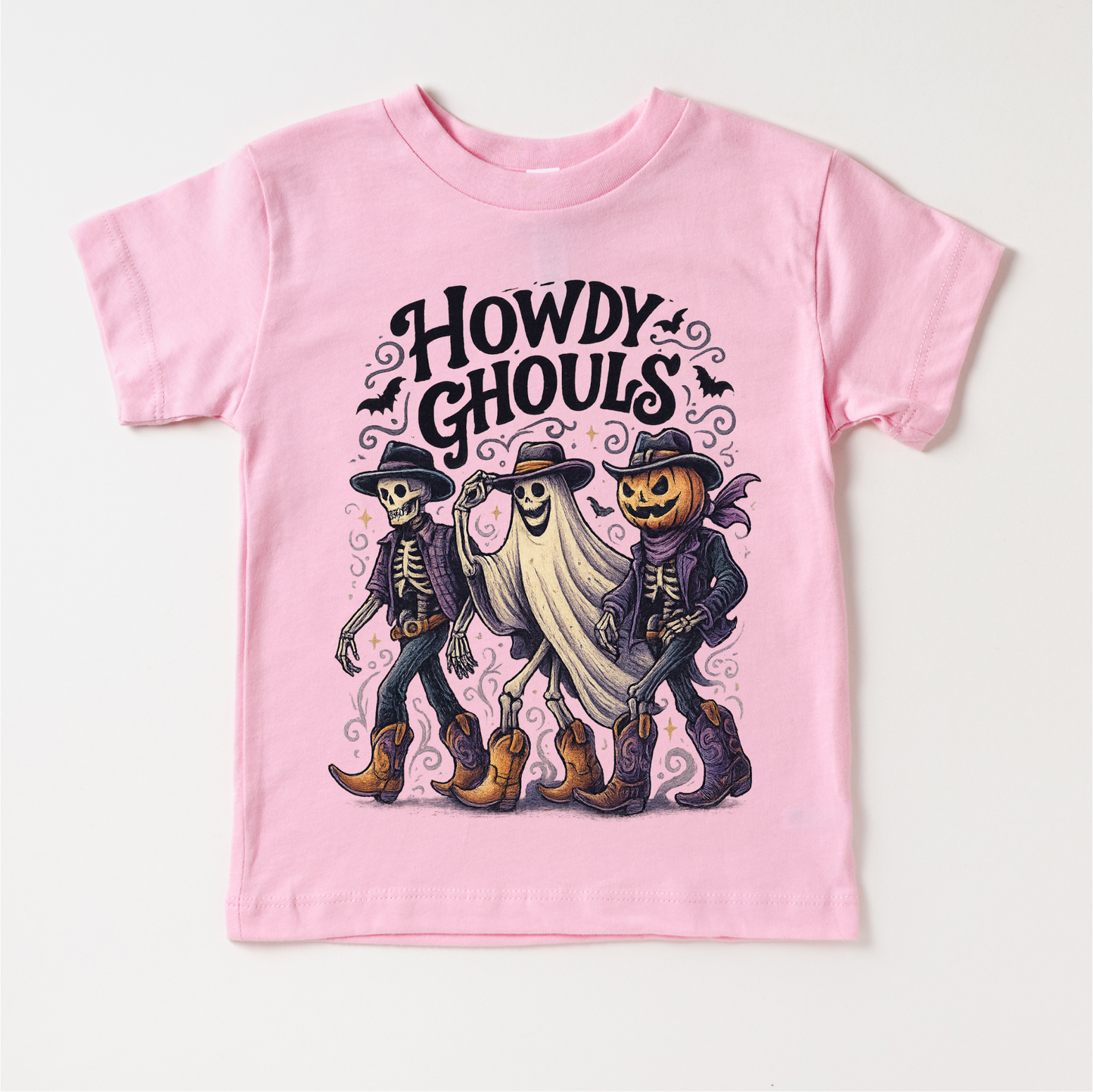 Wicked Cute Witch Shirt - Halloween Tee MZ17-Miller Ranch TX