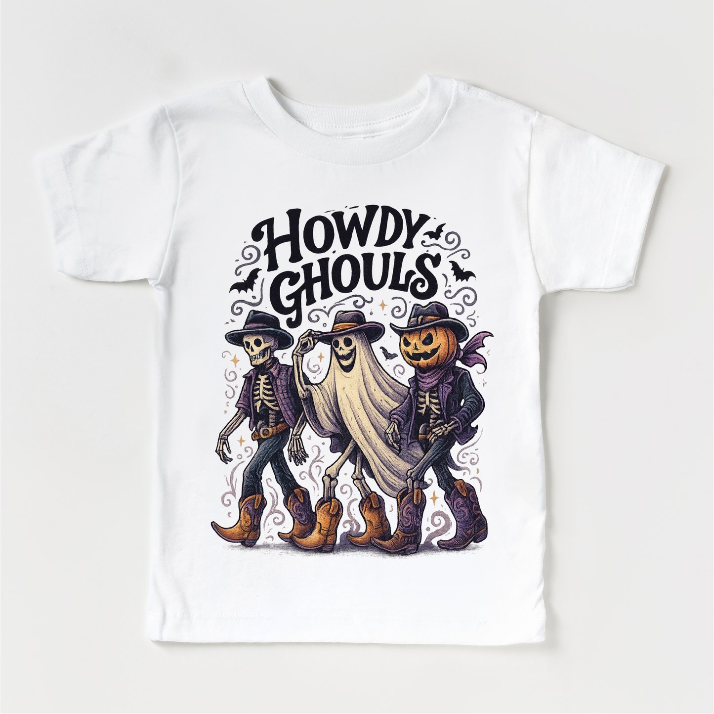 Wicked Cute Witch Shirt - Halloween Tee MZ17-Miller Ranch TX