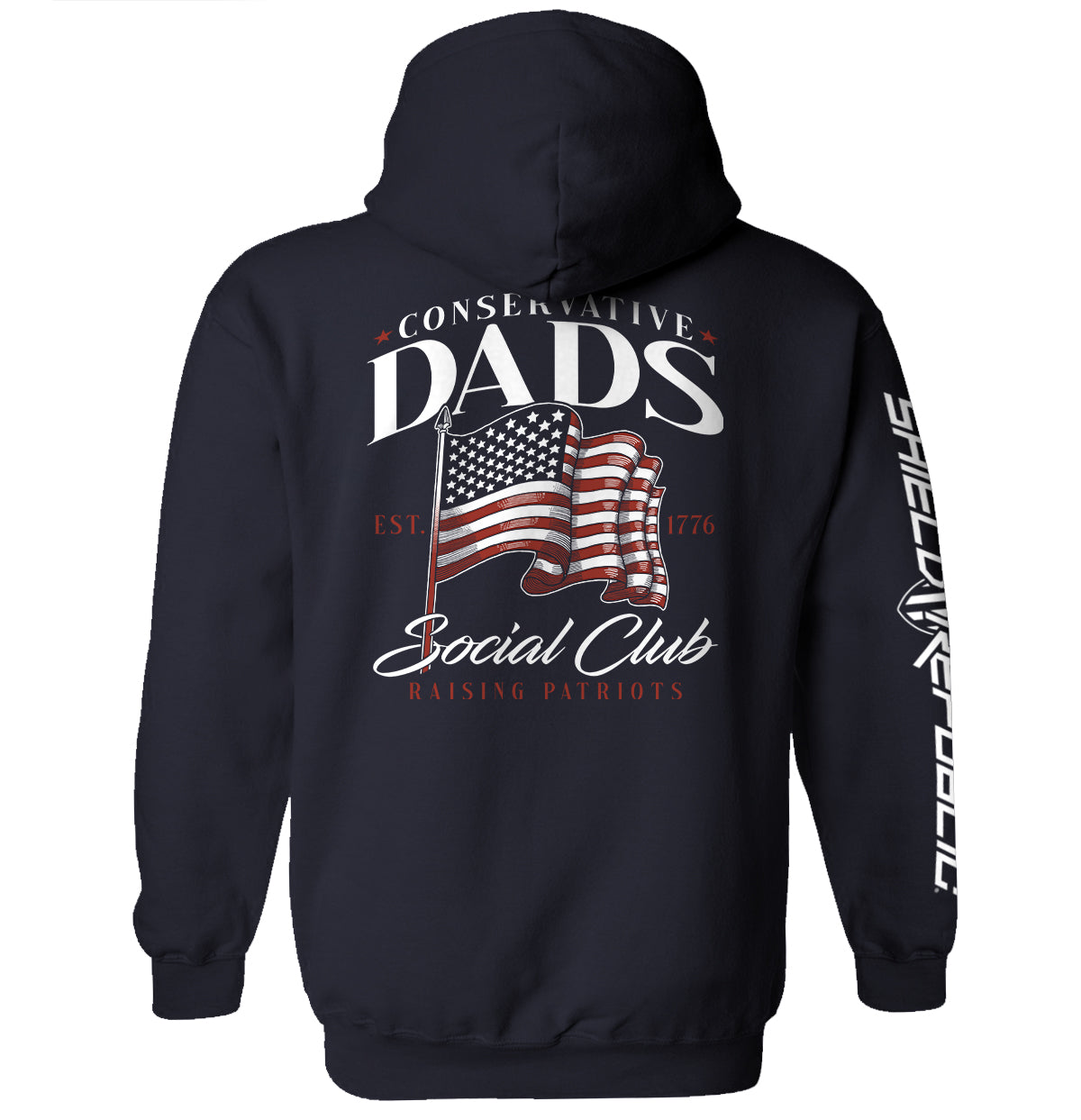 Conservative Dads Social Club-Miller Ranch TX
