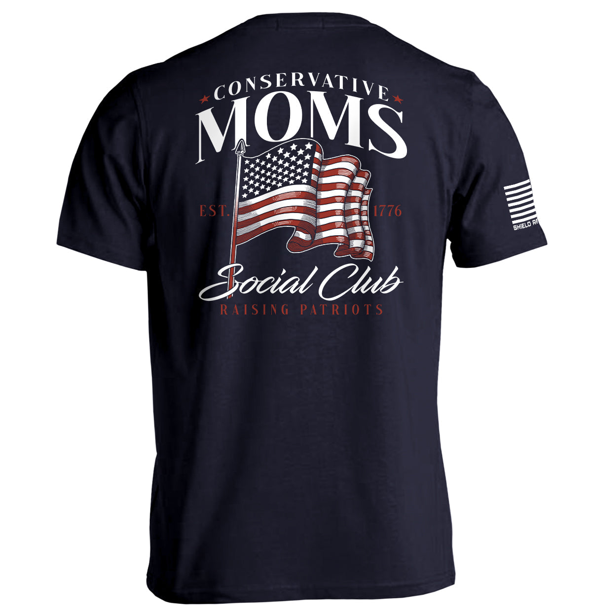 Conservative Moms Social Club-Miller Ranch TX