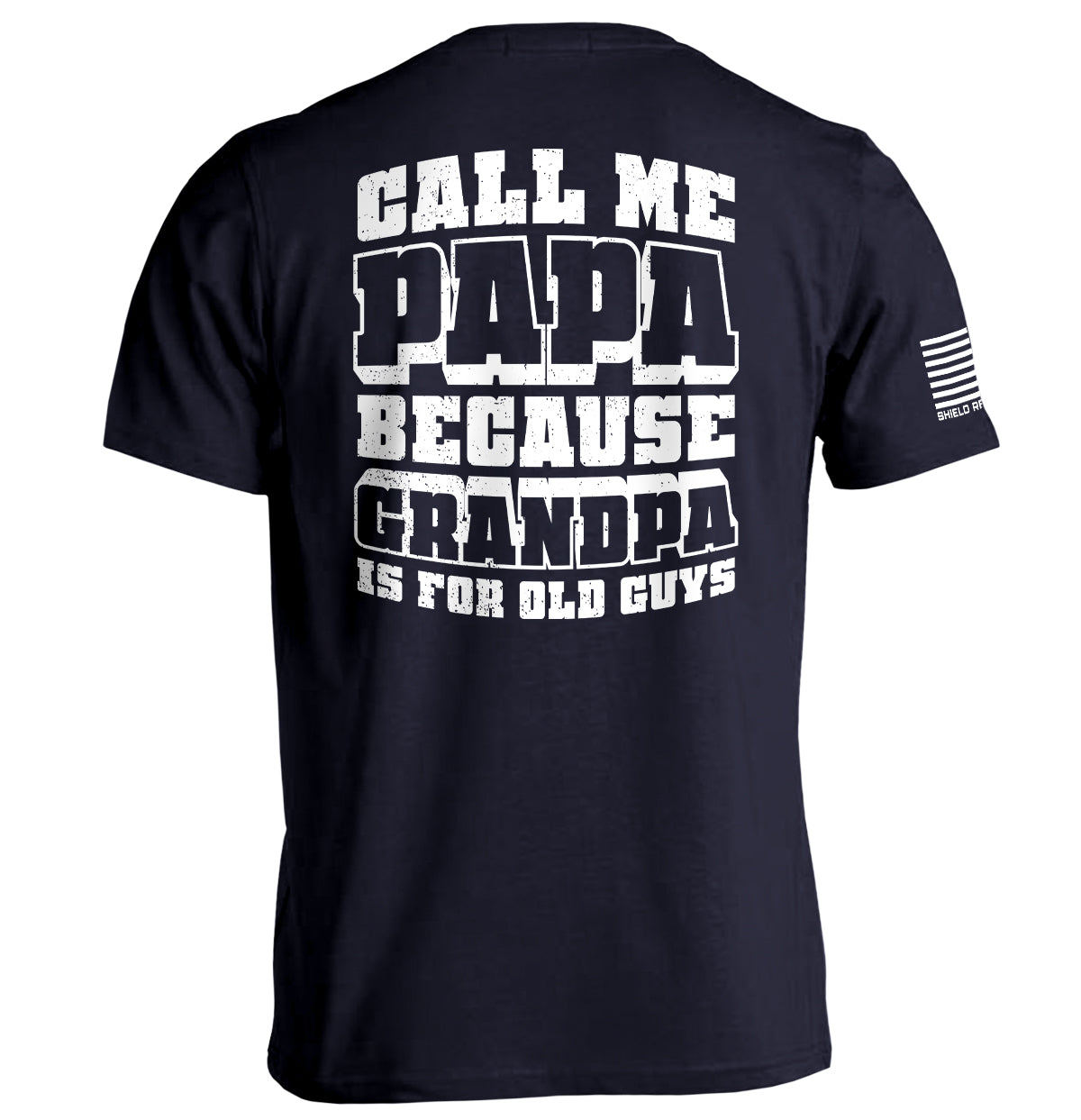Call Me Papa-Miller Ranch TX
