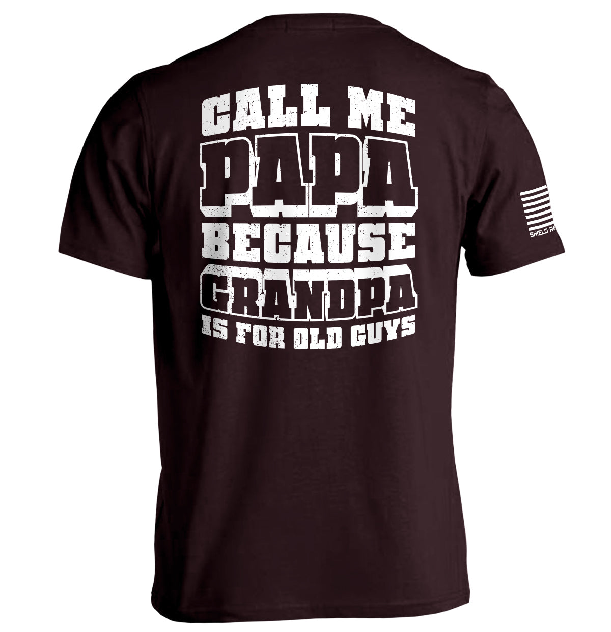 Call Me Papa-Miller Ranch TX