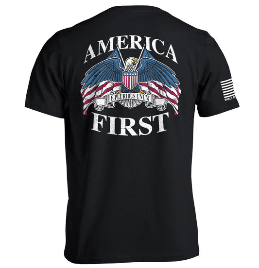 America First-Miller Ranch TX