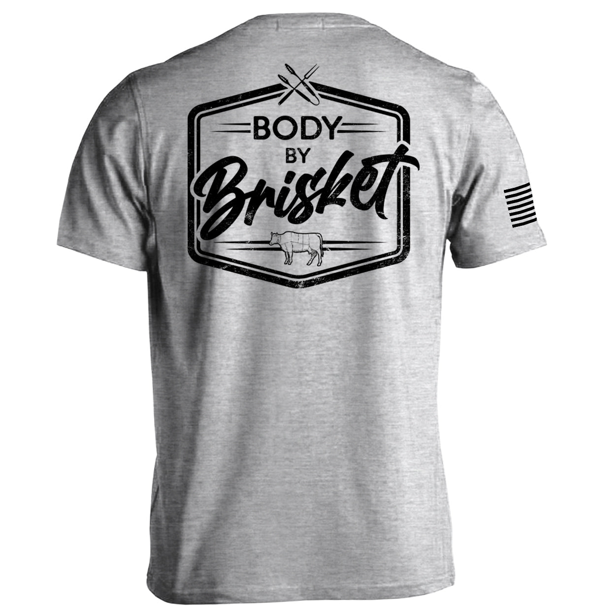 Body by Brisket-Miller Ranch TX
