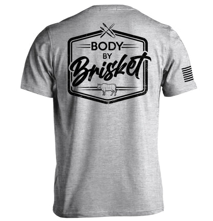 Body by Brisket-Miller Ranch TX
