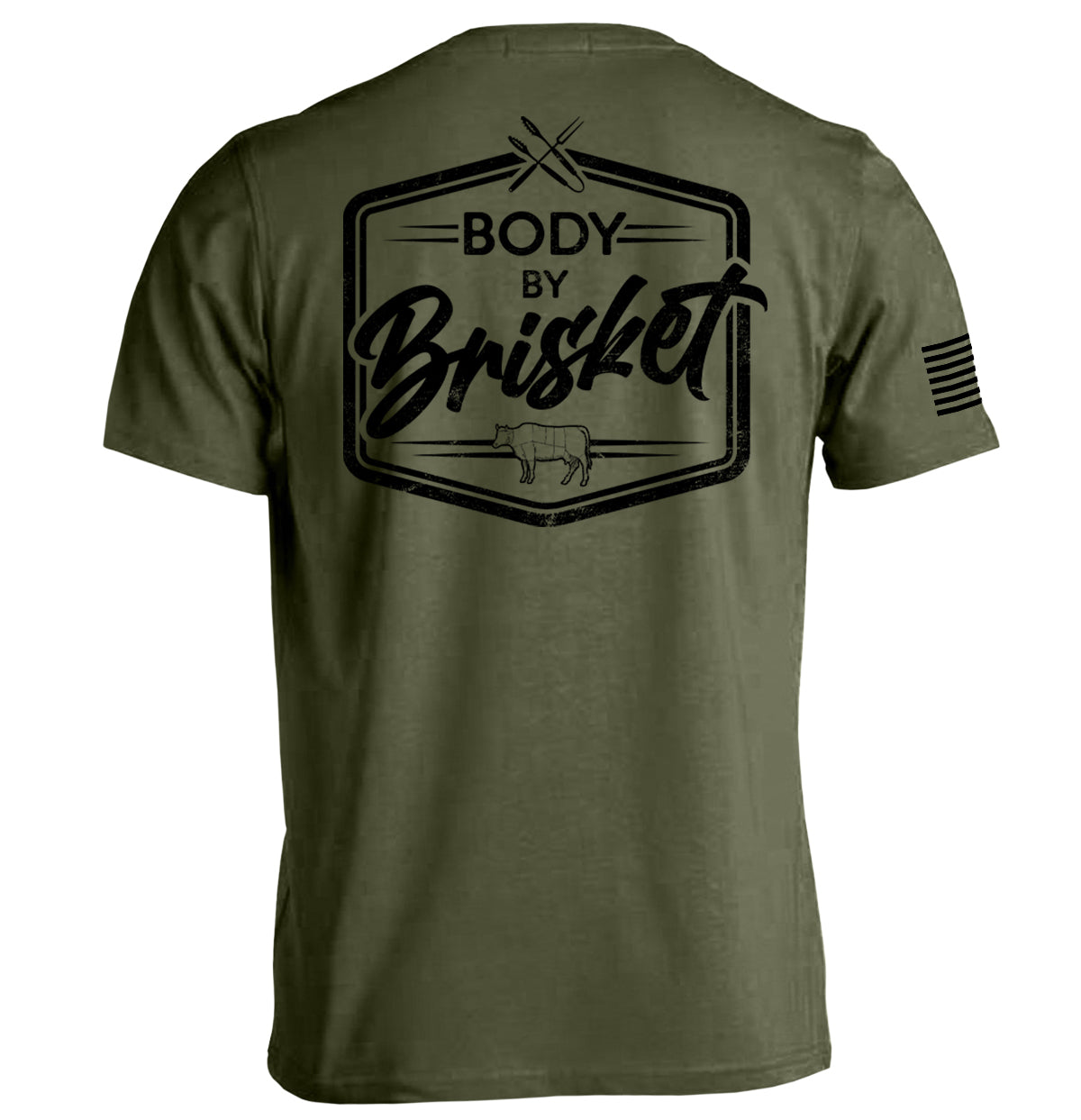 Body by Brisket-Miller Ranch TX