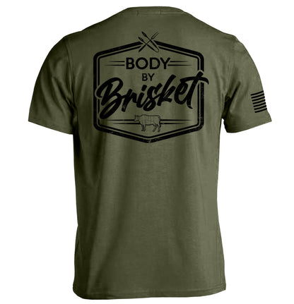 Body by Brisket-Miller Ranch TX