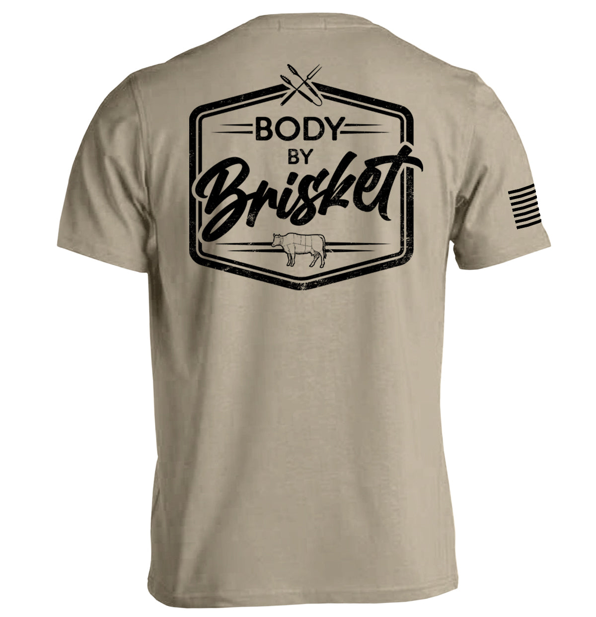 Body by Brisket-Miller Ranch TX