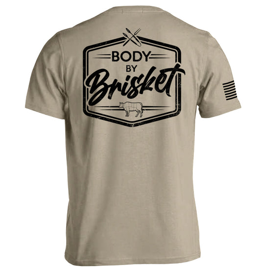 Body by Brisket-Miller Ranch TX