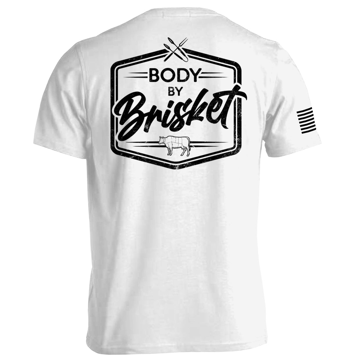 Body by Brisket-Miller Ranch TX