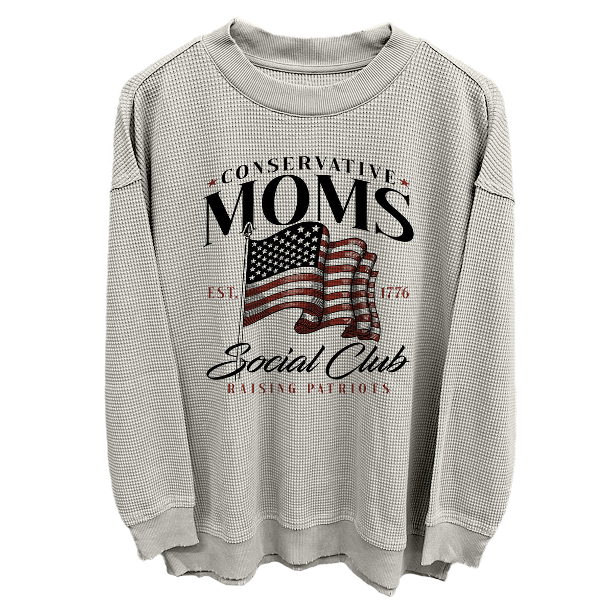 Conservative Moms Social Club-Miller Ranch TX