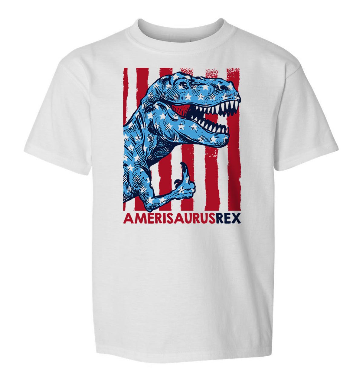 Amerisaurus Rex (Kids)-Miller Ranch TX