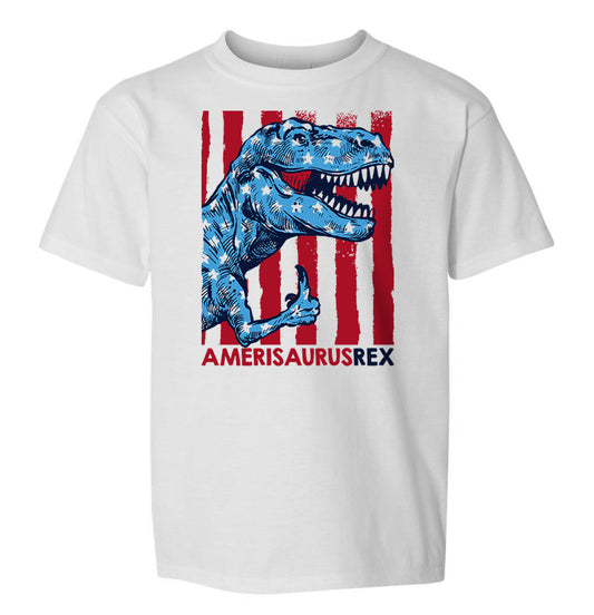 Amerisaurus Rex (Kids)-Miller Ranch TX