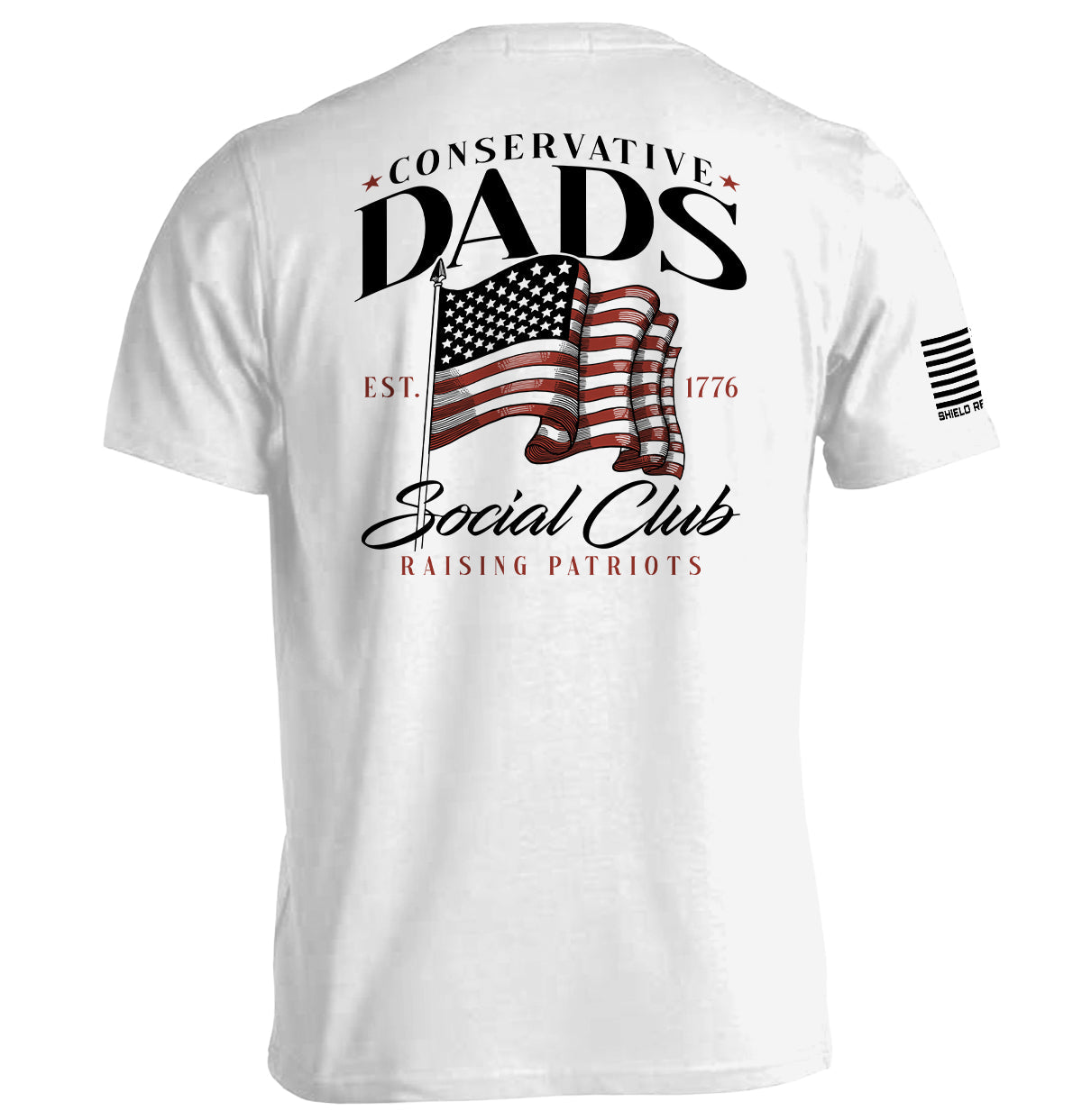 Conservative Dads Social Club-Miller Ranch TX