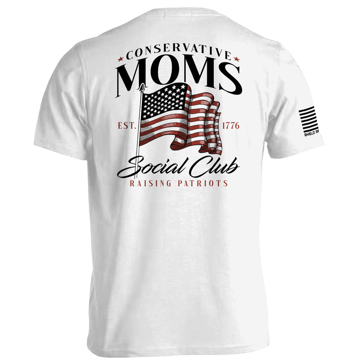 Conservative Moms Social Club-Miller Ranch TX