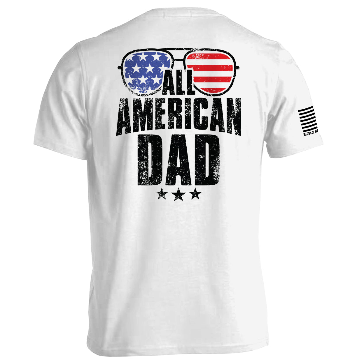 All American Dad-Miller Ranch TX