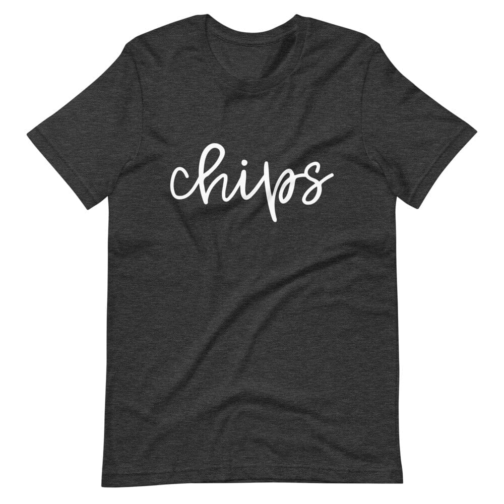 Chips Tee-Miller Ranch TX
