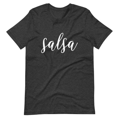Chips - Salsa V2 Couples Tee-Miller Ranch TX