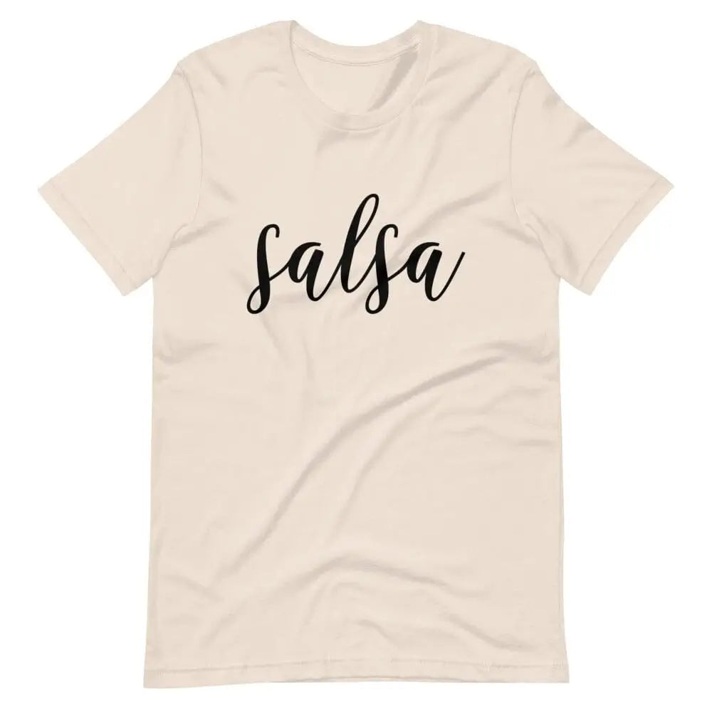Chips - Salsa V2 Couples Tee-Miller Ranch TX