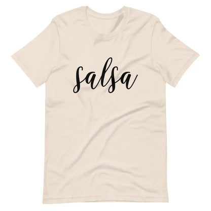 Chips - Salsa V2 Couples Tee-Miller Ranch TX