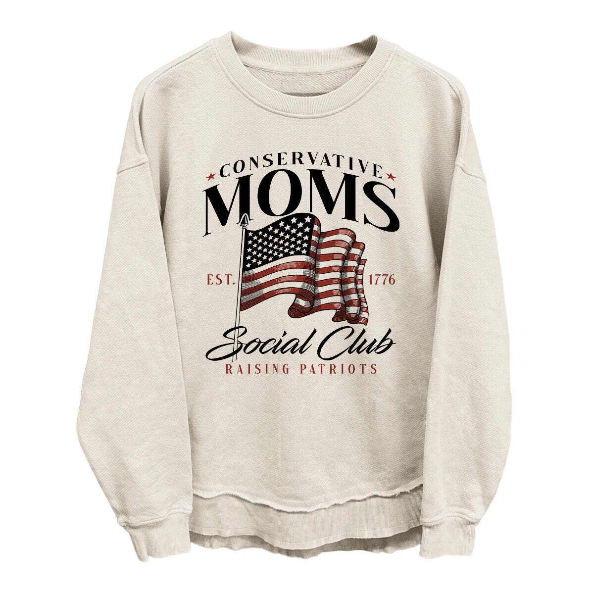 Conservative Moms Social Club-Miller Ranch TX